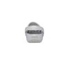Saboți Crocs Classic Glitter „Silver” 205942-0IC