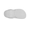 Saboți Crocs Classic Glitter „Silver” 205942-0IC