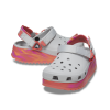 Saboți Crocs Classic Hiker „Grey” 206772-1FS