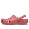Saboți Crocs Classic „Hot Blush” 10001-6XF