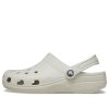 Saboți Crocs Classic „Linen” 10001-0HZ
