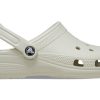 Saboți Crocs Classic „Linen” 10001-0HZ