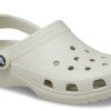 Saboți Crocs Classic „Linen” 10001-0HZ