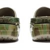 Saboți Crocs Classic „Marble Green” 903733