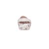 Saboți Crocs Classic Marmored „White Pink” 206867-6WS