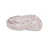 Saboți Crocs Classic Marmored „White Pink” 206867-6WS