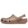 Saboți Crocs Classic „Maro” 10001-2Q9
