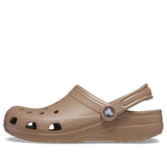 Saboți Crocs Classic „Maro” 10001-2Q9