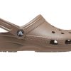 Saboți Crocs Classic „Maro” 10001-2Q9