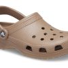 Saboți Crocs Classic „Maro” 10001-2Q9