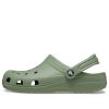 Saboți Crocs Classic „Moss Green” 10001-308