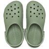 Saboți Crocs Classic „Moss Green” 10001-308