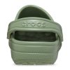 Saboți Crocs Classic „Moss Green” 10001-308