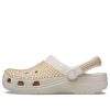 Saboți Crocs Classic Multi Gems „Stucco” 207519