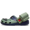 Saboți Crocs Classic „Naruto Shippuden Kakashi” 209445-410