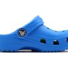 Saboți Crocs Classic „Ocean Blue” 204536-456