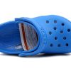Saboți Crocs Classic „Ocean Blue” 204536-456
