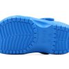 Saboți Crocs Classic „Ocean Blue” 204536-456