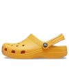 Saboți Crocs Classic „Orange Sorbet” 10001-837