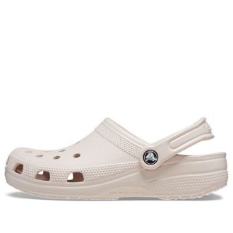 Saboți Crocs Classic „Pink” 10001-6UR