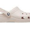 Saboți Crocs Classic „Pink” 10001-6UR