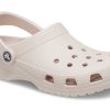 Saboți Crocs Classic „Pink” 10001-6UR