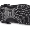 Saboți Crocs Classic Printed „Black Pink” 205838-97J