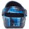 Saboți Crocs Classic Printed Camo „Blue Navy” 206454-4HQ