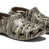 Saboți Crocs Classic Printed Camo „Maro” 894825