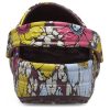 Saboți Crocs Classic Retro Floral „Yellow Pink” 208954-6WF