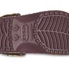 Saboți Crocs Classic Retro Floral „Yellow Pink” 208954-6WF