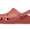 Saboți Crocs Classic „Strawberry Wine” 10001-6XJ