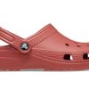 Saboți Crocs Classic „Strawberry Wine” 10001-6XJ