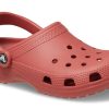 Saboți Crocs Classic „Strawberry Wine” 10001-6XJ
