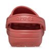 Saboți Crocs Classic „Strawberry Wine” 10001-6XJ