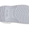 Saboți Crocs Classic US Air Force „Alb Albastru Gri” 207752