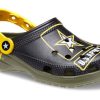 Saboți Crocs Classic US Army „Army Green” 207749-309