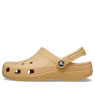 Saboți Crocs Classic „Wheat” 10001-209