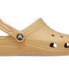 Saboți Crocs Classic „Wheat” 10001-209