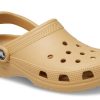 Saboți Crocs Classic „Wheat” 10001-209