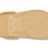 Saboți Crocs Classic „Wheat” 10001-209