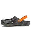 Saboți Crocs Classic x Luke Combs „Realtree Camo” 206602-267