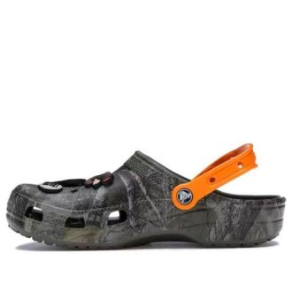 Saboți Crocs Classic x Luke Combs „Realtree Camo” 206602-267