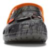 Saboți Crocs Classic x Luke Combs „Realtree Camo” 206602-267