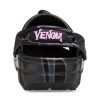 Saboți Crocs Classic x Marvel „Venom” 208864-001