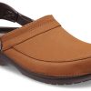 Saboți Crocs Classic x Museum of Peace & Quiet Clogs „Tan” 209389-2ZH