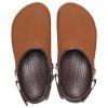 Saboți Crocs Classic x Museum of Peace & Quiet Clogs „Tan” 209389-2ZH