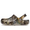 Saboți Crocs Classic x thisisneverthat x Realtree Clogs „Edge Camo Walnut ” 207631-267