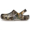 Saboți Crocs Classic x thisisneverthat x Realtree Clogs „Edge Camo Walnut ” 207631-267