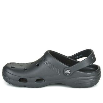 Saboți Crocs Coast „Grey” 204151-014
